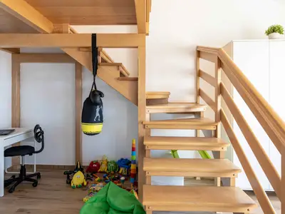 Ferienwohnung für 4 Personen (110 m²) in Crikvenica 8/10