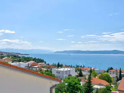 Ferienwohnung für 8 Personen (85 m²) in Crikvenica 8/10