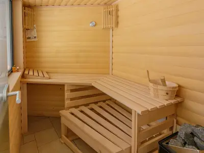 Ferienwohnung für 8 Personen (80 m²) in Crikvenica 3/10