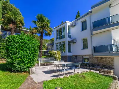 Ferienwohnung für 4 Personen (60 m²) in Crikvenica 5/10