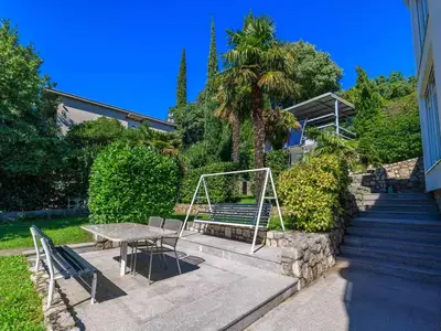 Ferienwohnung für 4 Personen (60 m²) in Crikvenica 9/10