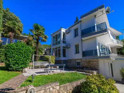 Ferienwohnung für 4 Personen (60 m²) in Crikvenica 2/10