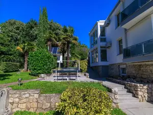 Ferienwohnung für 2 Personen (20 m²) in Crikvenica