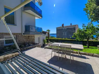 Ferienwohnung für 2 Personen (20 m²) in Crikvenica 7/10