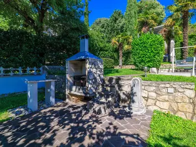 Ferienwohnung für 2 Personen (20 m²) in Crikvenica 10/10