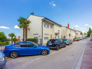 Ferienwohnung für 4 Personen (45 m²) in Crikvenica