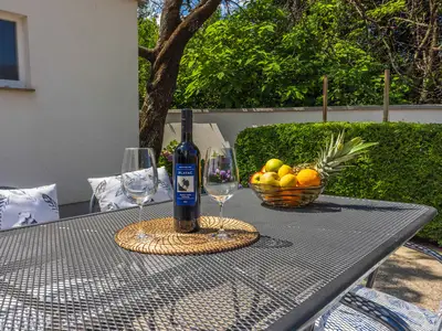 Ferienwohnung für 4 Personen (45 m²) in Crikvenica 7/10