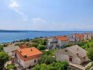 Ferienwohnung für 8 Personen (100 m²) in Crikvenica