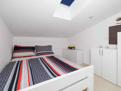 Ferienwohnung für 8 Personen (100 m²) in Crikvenica 9/10