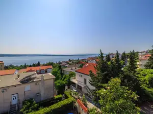 Ferienwohnung für 3 Personen (50 m²) in Crikvenica