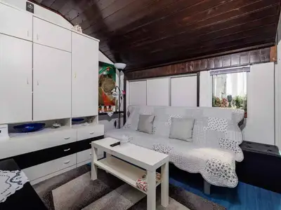 Ferienwohnung für 3 Personen (50 m²) in Crikvenica 6/10