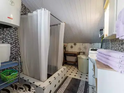 Ferienwohnung für 3 Personen (50 m²) in Crikvenica 9/10