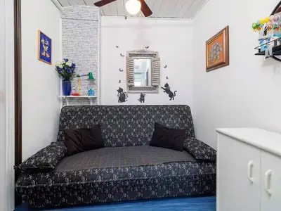 Ferienwohnung für 3 Personen (50 m²) in Crikvenica 10/10
