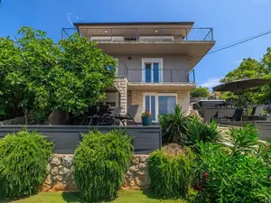 Ferienwohnung für 4 Personen (45 m²) in Crikvenica