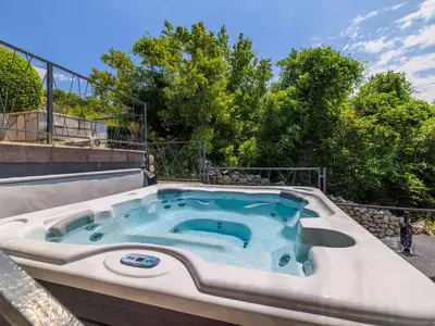 Ferienwohnung für 6 Personen (70 m²) in Crikvenica 6/10