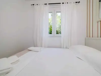Ferienwohnung für 6 Personen (70 m²) in Crikvenica 7/10