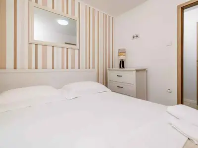 Ferienwohnung für 6 Personen (70 m²) in Crikvenica 8/10