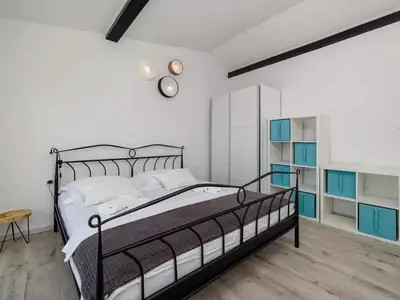 Ferienwohnung für 4 Personen (45 m²) in Crikvenica 9/10