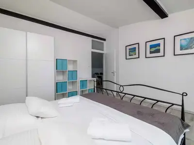 Ferienwohnung für 4 Personen (45 m²) in Crikvenica 10/10