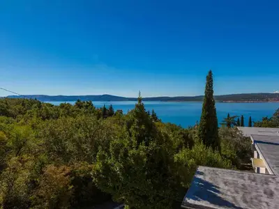 Ferienwohnung für 5 Personen (60 m²) in Crikvenica 3/10