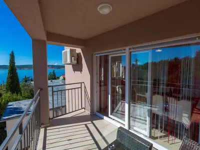 Ferienwohnung für 5 Personen (60 m²) in Crikvenica 8/10