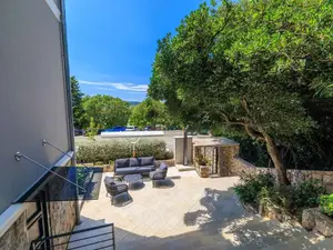 Ferienwohnung für 2 Personen (25 m²) in Crikvenica