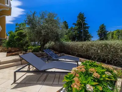 Ferienwohnung für 2 Personen (25 m²) in Crikvenica 10/10