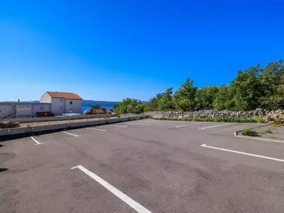 Ferienwohnung für 4 Personen (62 m²) in Crikvenica 4/10