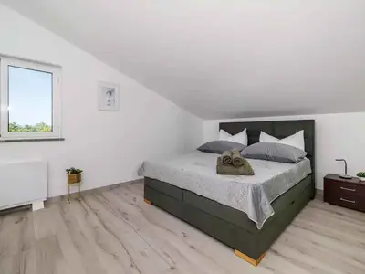 Ferienwohnung für 4 Personen (62 m²) in Crikvenica 10/10
