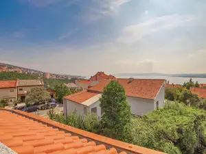 Ferienwohnung für 4 Personen (42 m²) in Crikvenica