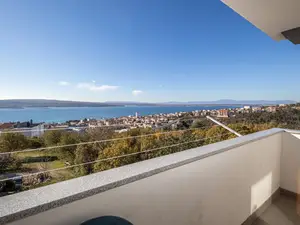 Ferienwohnung für 4 Personen (39 m²) in Crikvenica