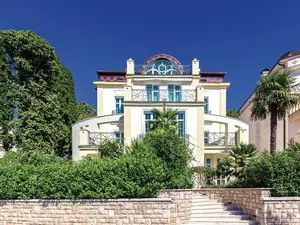 Ferienwohnung für 2 Personen (59 m²) in Crikvenica