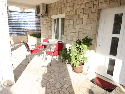 Ferienwohnung für 3 Personen (26 m²) in Crikvenica 2/10