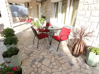 Ferienwohnung für 3 Personen (26 m²) in Crikvenica 2/10