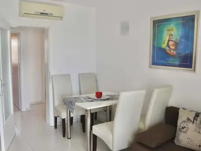 Ferienwohnung für 5 Personen (65 m²) in Crikvenica 9/10