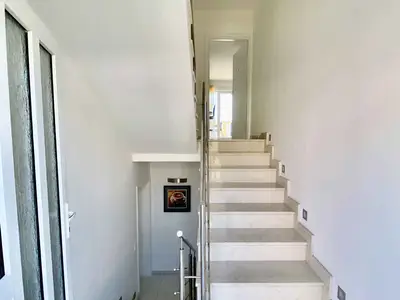 Ferienwohnung für 4 Personen (50 m²) in Crikvenica 10/10