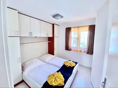 Ferienwohnung für 5 Personen (65 m²) in Crikvenica 10/10