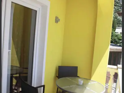 Ferienwohnung für 5 Personen (65 m²) in Crikvenica 6/10