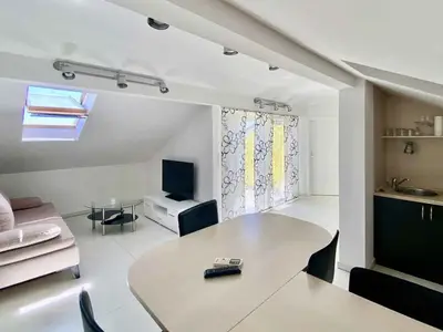 Ferienwohnung für 5 Personen (90 m²) in Crikvenica 9/10