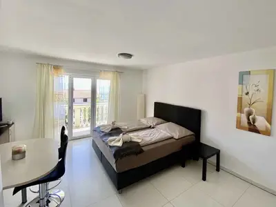 Ferienwohnung für 4 Personen (50 m²) in Crikvenica 7/10
