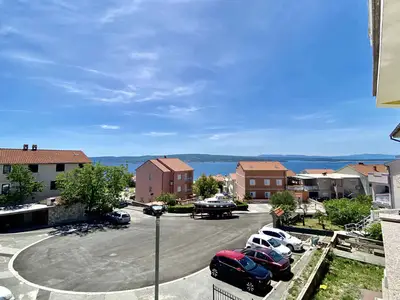 Ferienwohnung für 4 Personen (50 m²) in Crikvenica 5/10
