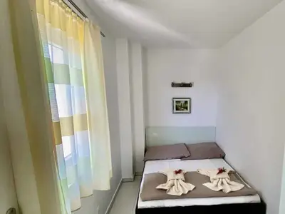 Ferienwohnung für 4 Personen (50 m²) in Crikvenica 9/10