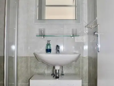 Ferienwohnung für 4 Personen (50 m²) in Crikvenica 8/10