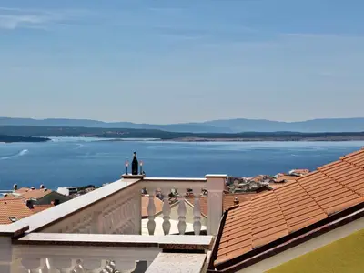 Ferienwohnung für 5 Personen (90 m²) in Crikvenica 4/10
