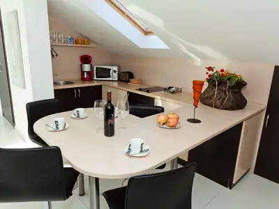 Ferienwohnung für 5 Personen (90 m²) in Crikvenica 7/10