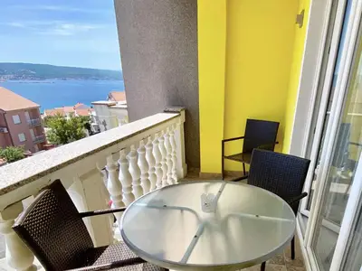 Ferienwohnung für 5 Personen (65 m²) in Crikvenica 5/10