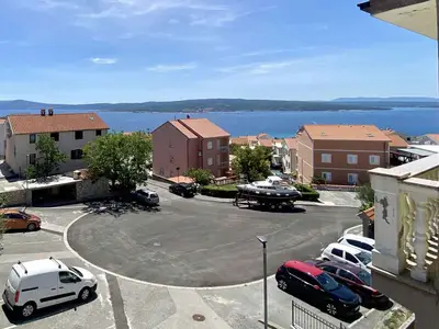 Ferienwohnung für 5 Personen (65 m²) in Crikvenica 6/10