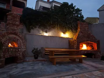 Ferienwohnung für 5 Personen (65 m²) in Crikvenica 4/10