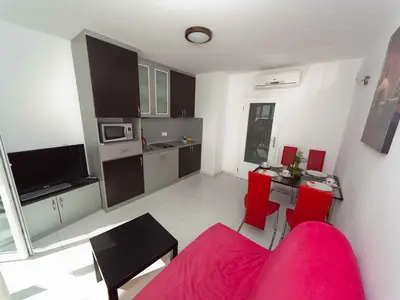 Ferienwohnung für 5 Personen (65 m²) in Crikvenica 9/10