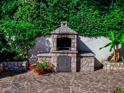 Ferienwohnung für 4 Personen (45 m²) in Crikvenica 9/10